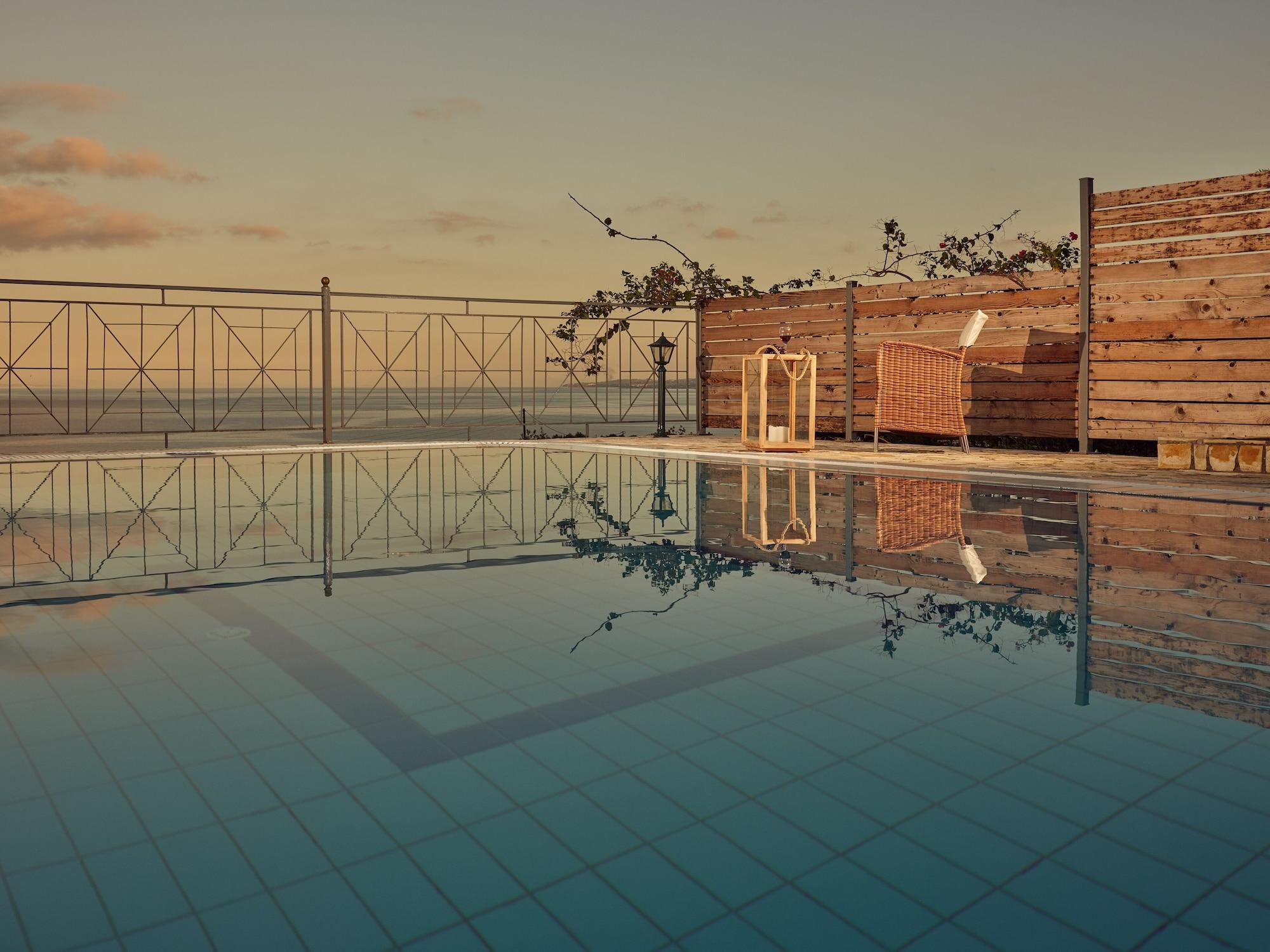 آغيوس نيكولاوس Emerald Villas & Suites - The Finest Hotels Of The World المظهر الخارجي الصورة