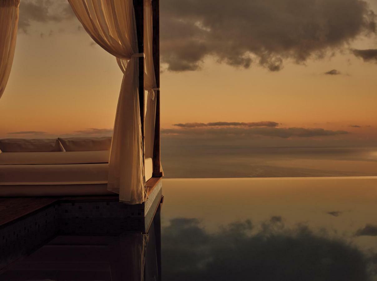 آغيوس نيكولاوس Emerald Villas & Suites - The Finest Hotels Of The World المظهر الخارجي الصورة